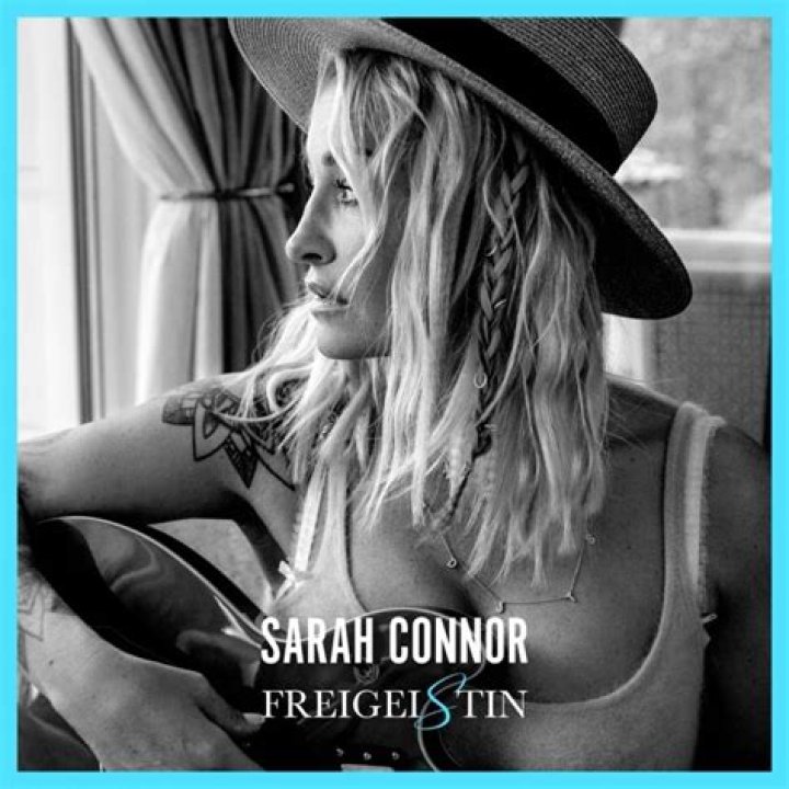 Sarah Connor Singer Height, Weight, Net Worth, Age, Birthday, Wikipedia, Who, Instagram, Biography