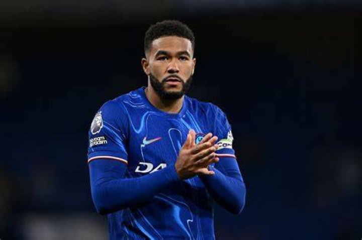 
Saul gives his verdict on Chelsea loan 