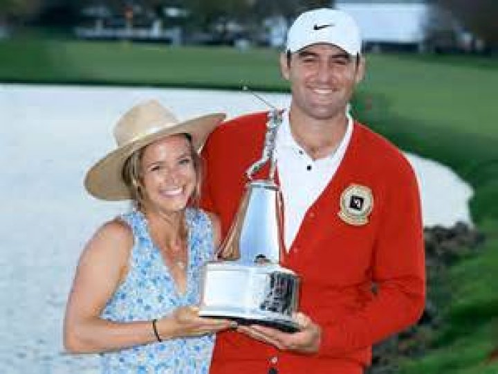 Scottie Scheffler Height, Weight, Net Worth, Age, Birthday, Wikipedia, Who, Nationality, Biography