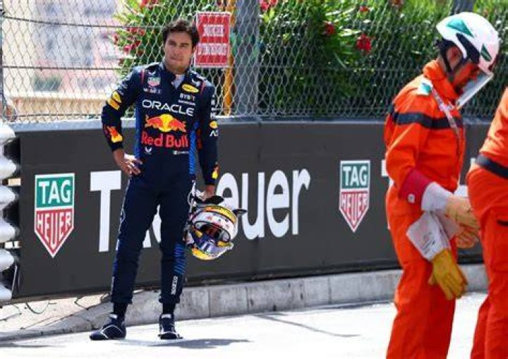 
Sergio Perez aka Checo Monaco Party FIesta Video Leads To Player Making A Statement 