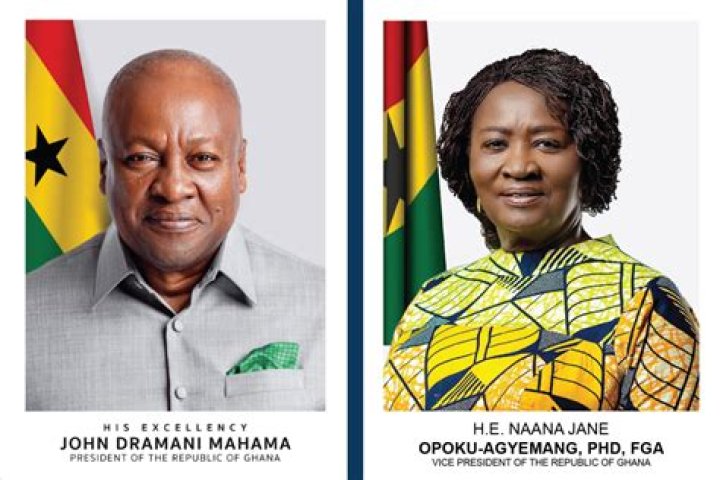 
Several Reports Indicate That Ghana Minister Ebenezer Kojo Kum Passed Away, Here Are The Details 