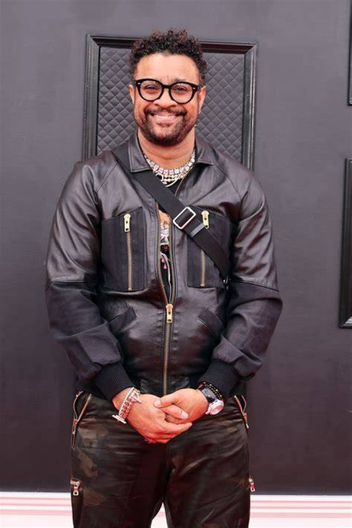 Shaggy Height, Weight, Net Worth, Age, Birthday, Wikipedia, Who, Instagram, Biography