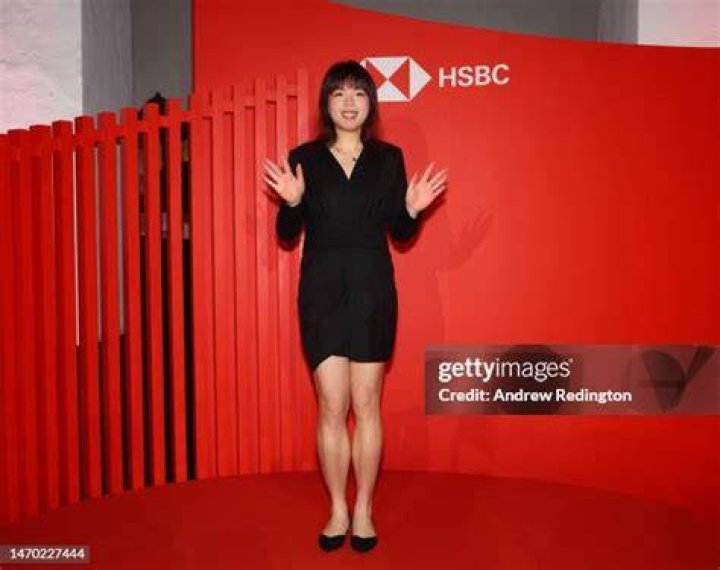 
Shanshan Feng Height, Weight, Net Worth, Age, Birthday, Wikipedia, Who, Nationality, Biography 