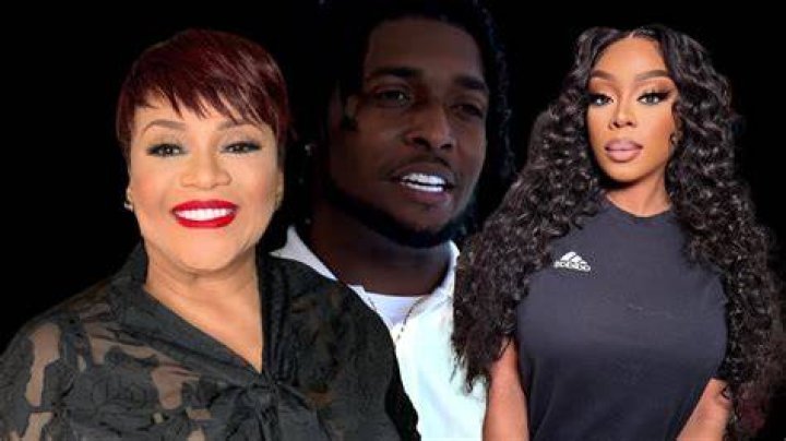 Shay Johnson Mother Sandra and Baby Daddy: Love and Hip Hop Star Family