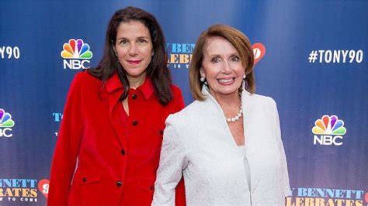 
“She had priests coming”: Daughter claims Nancy Pelosi performed ‘exorcism’ at home after Paul Pelosi attack 