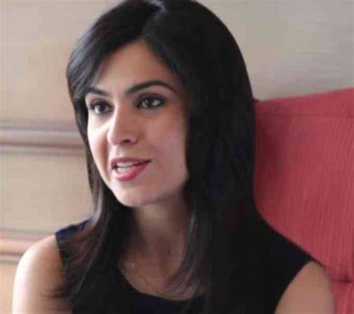 Shereen Bhan Height, Weight, Net Worth, Age, Birthday, Wikipedia, Who, Instagram, Biography