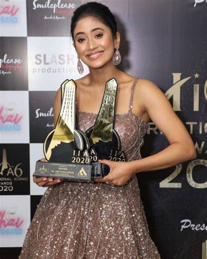 
Shivangi Joshi Height, Weight, Net Worth, Age, Birthday, Wikipedia, Who, Instagram, Biography 