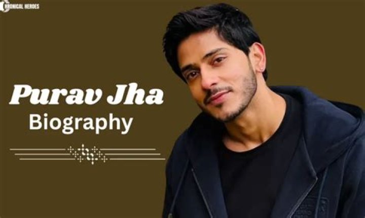 
Shubhashish Jha Height, Weight, Net Worth, Age, Birthday, Wikipedia, Who, Nationality, Biography 