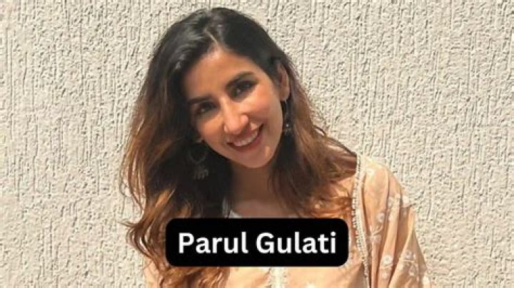 Shweta Gulati Height, Weight, Net Worth, Age, Birthday, Wikipedia, Who, Instagram, Biography