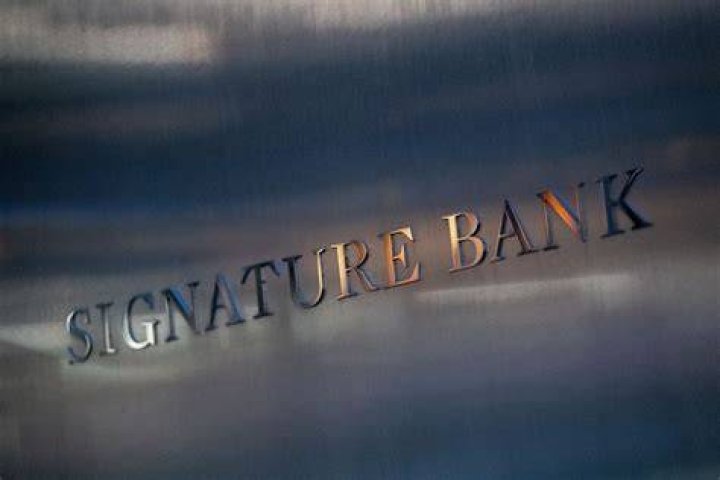 
Signature Bank in New York closed down: What is systematic risk? 