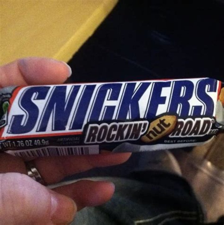 
Snickers Rockin’ Nut Road: where to buy, availability, and all you need to know 