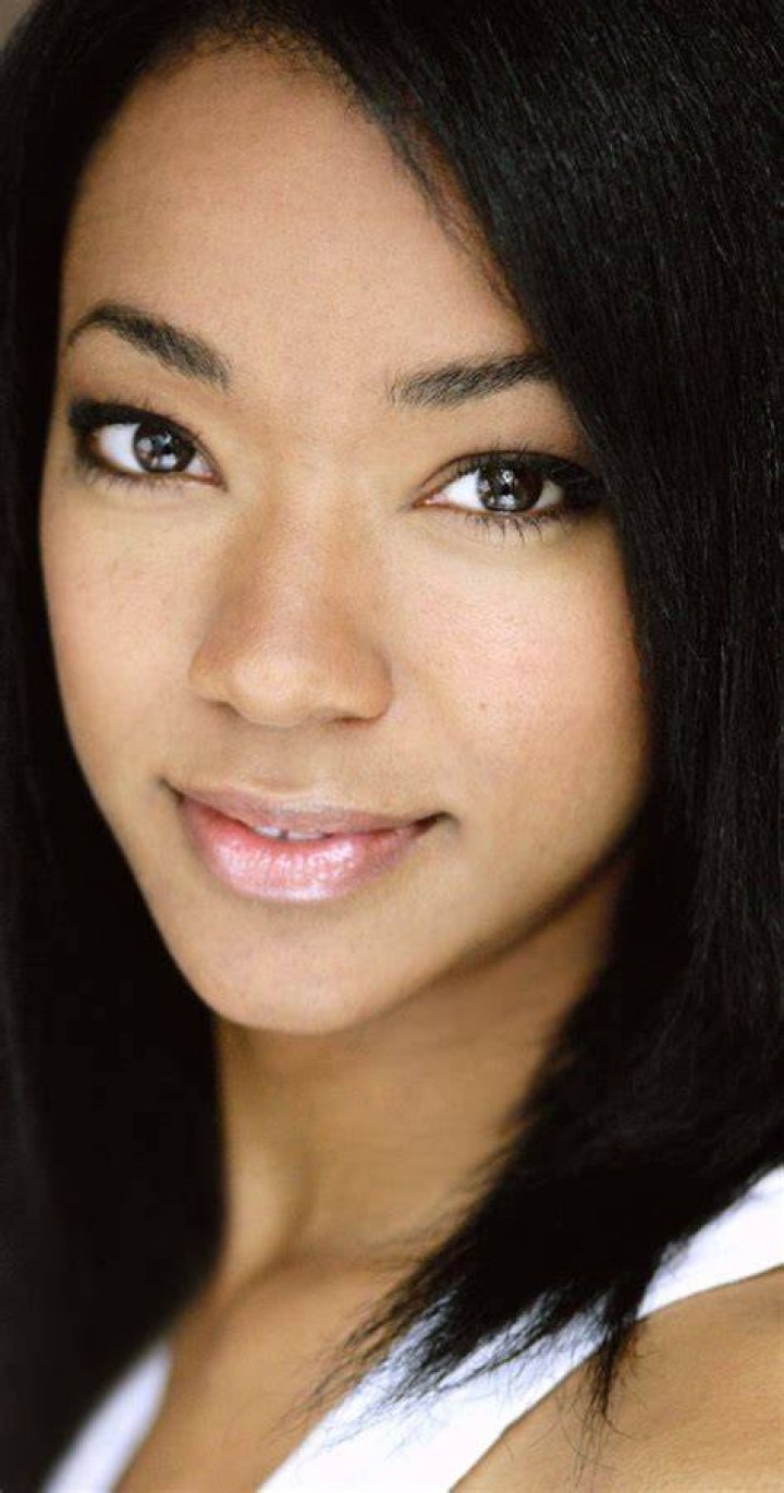 Sonequa Martin-Green Height, Weight, Net Worth, Age, Birthday, Wikipedia, Who, Nationality, Biography