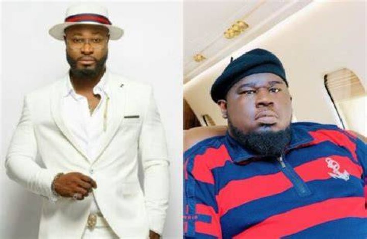 
Soso Soberekon Is My Enemy; He Attempted To Kill Me – Harrysong 