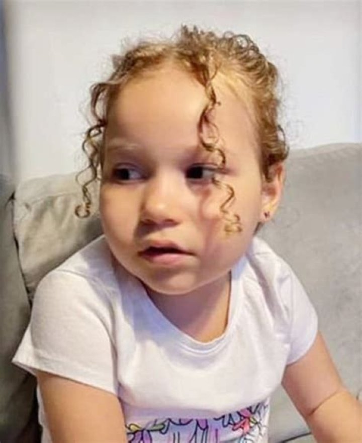 
South Carolina girl Aspen Jeter found safe two weeks after mother discovered dead, father arrested 