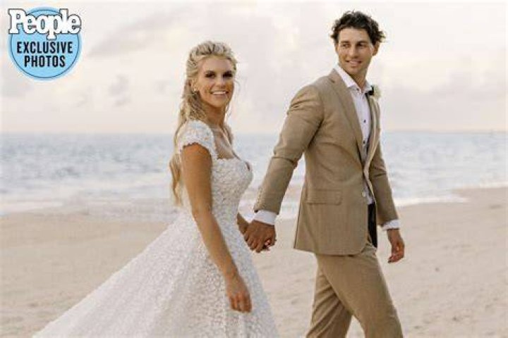 
Southern Charm Star Madison LeCroy Got Married To Brett Randle 