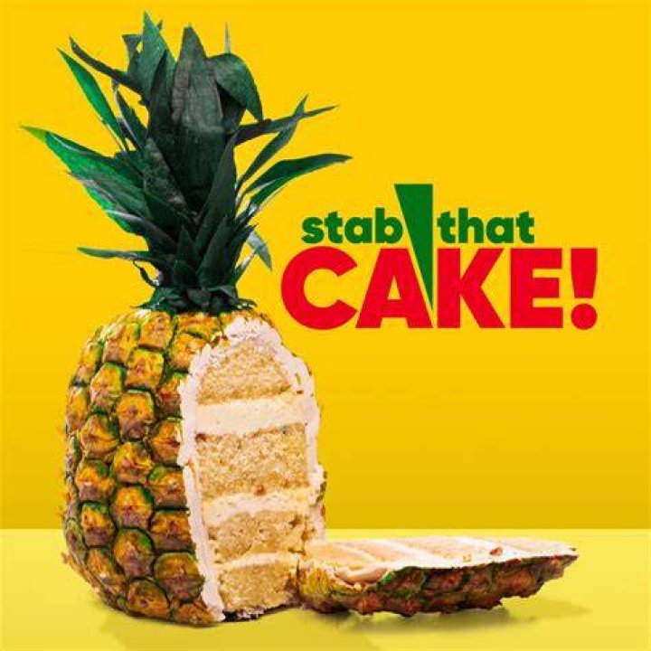
“Stab That Cake” Season 1 Is Set To Be Released On Cooking Channel 