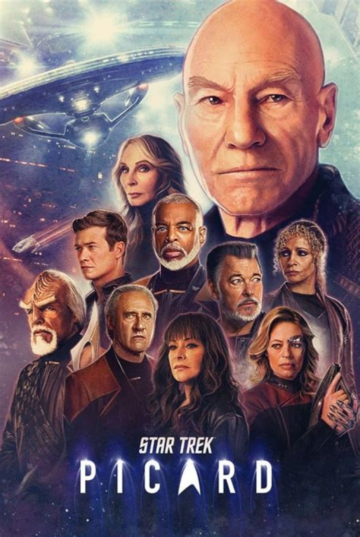 Star Trek: Picard season 3 episode 2 release date, air time, plot, and more details