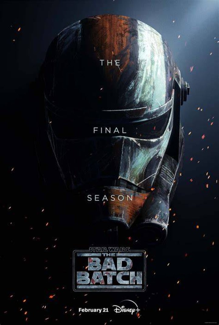 
Star Wars: The Bad Batch season 2 episode 1 review – Did our heroes acquire Count Dooku’s war chest? 