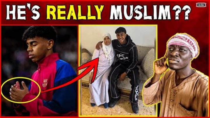 
Streamer Destiny Religion | Is He Muslim | Ethnicity And Origin 