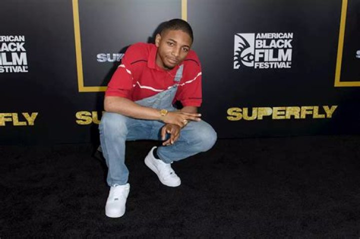 
‘Superfly’ actor sentenced to 50 years to life in prison for multiple rapes 