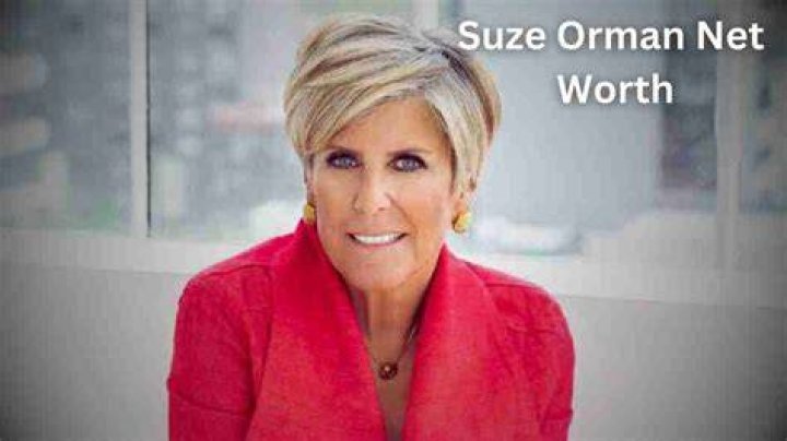 Suze Orman Height, Weight, Net Worth, Age, Birthday, Wikipedia, Who, Nationality, Biography