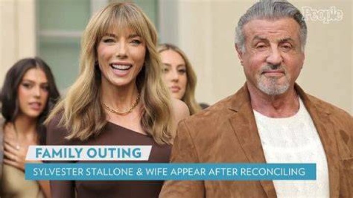 
Sylvester Stallone Says Family Is ‘All That Matters’ as He Teases Their ‘Shocking’ Reality Show 