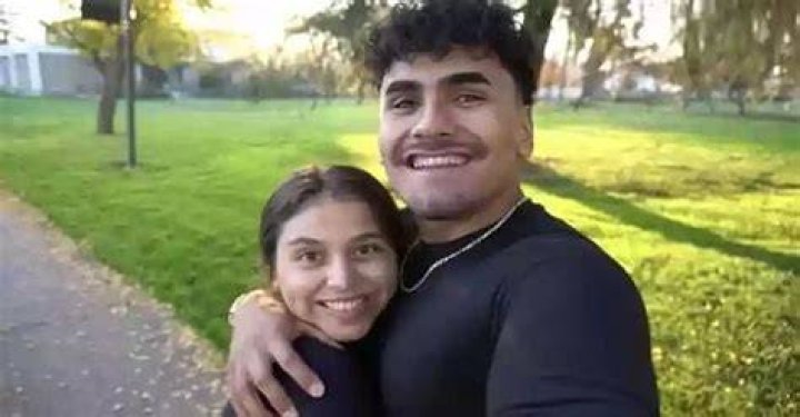 
Taliyaandgustavo Viral Video on Twitter, Reddit and Youtube 