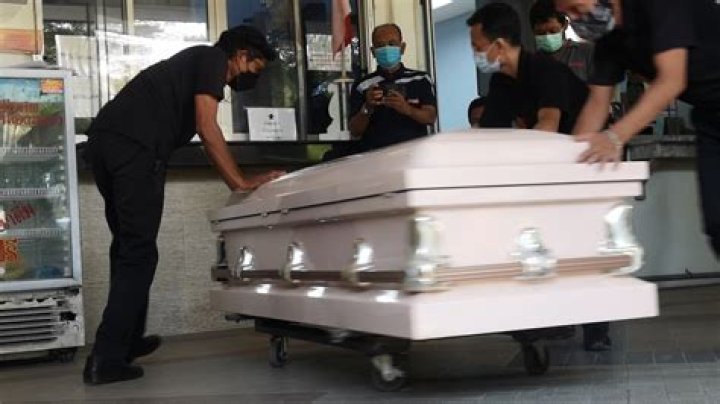 Tangmo Nida Autopsy: Was She Murdered? Death Cause And Photos