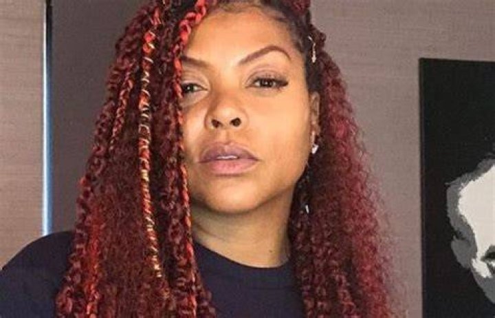 Taraji P. Henson Drop It Low For Usher On Stage For Her 52nd Birthday