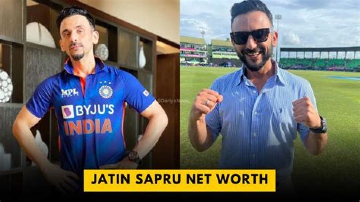 Tej Sapru Height, Weight, Net Worth, Age, Birthday, Wikipedia, Who, Instagram, Biography