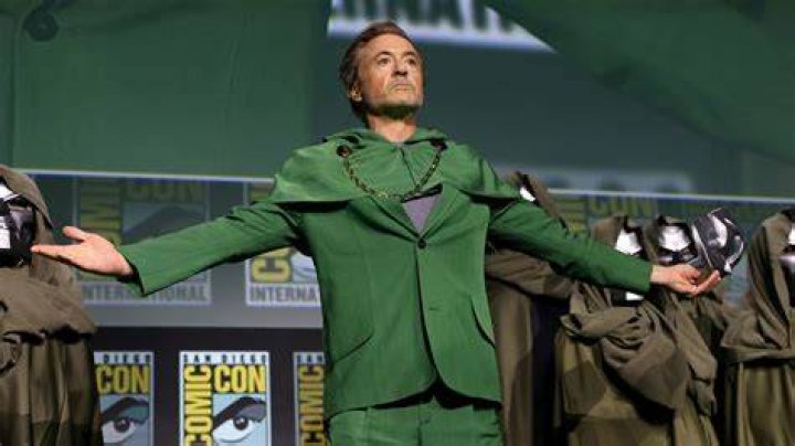 
Tenet Star Can’t Confirm He’s Playing The Villain Because Even He’s Not Sure 