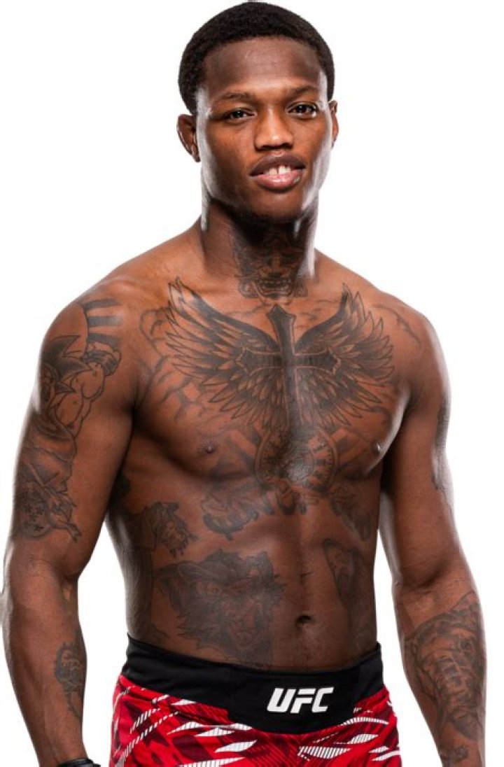 Terrance McKinney Height, Weight, Net Worth, Age, Birthday, Wikipedia, Who, Nationality, Biography