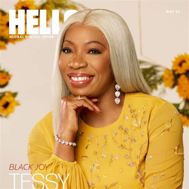 
Tessy Ojo Age, Birthday, Wikipedia, Who, Nationality, Biography 