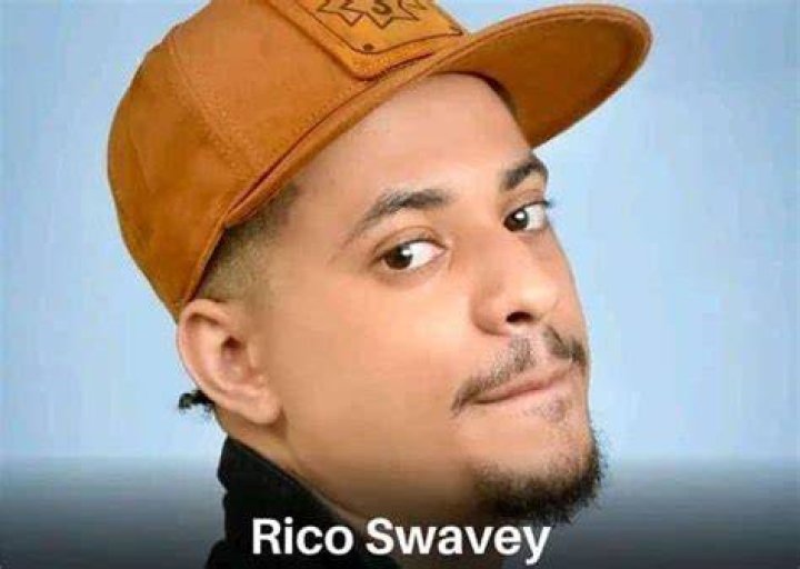 
The Death Of Rico Swavey: “Why We Shouldn’t Question God” Yul Edochie Informs His Colleagues 