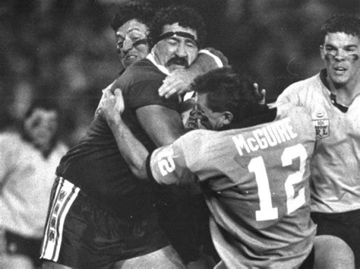 
‘The greatest’: Former Newcastle Falcons coach Steve Black dies aged 64 