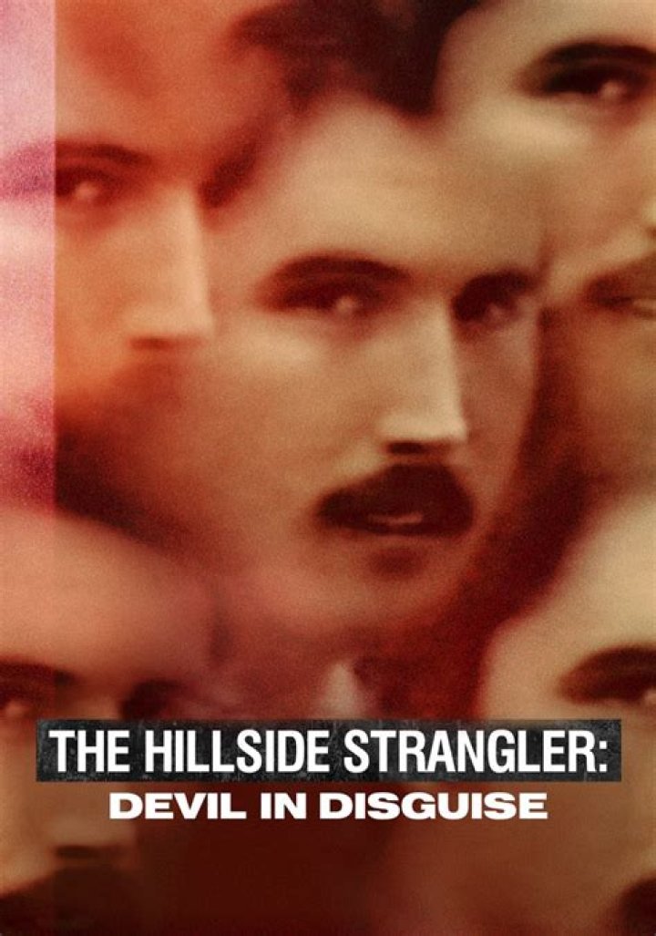 
The Hillside Strangler: Devil in Disguise – Where is “Hillside Strangler” Kenneth Bianchi now? 