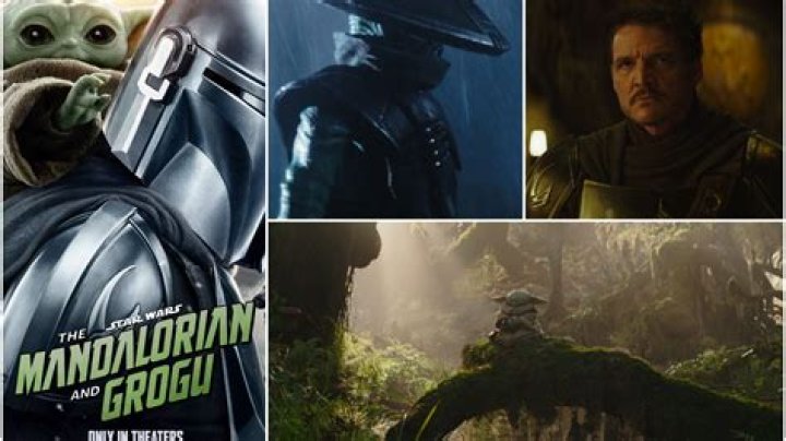 
The Mandalorian season 3: How many of Grogu’s species exist and where are they? 