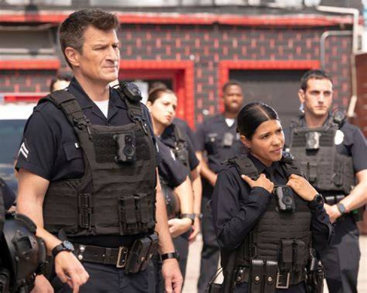 
The Official Release Date of The Rookie Season 5 Episode 13 Has Been Revealed 