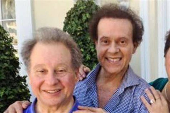 
The Real Reason Why Richard Simmons Is Unmarried, Family Life In a Nutshell 