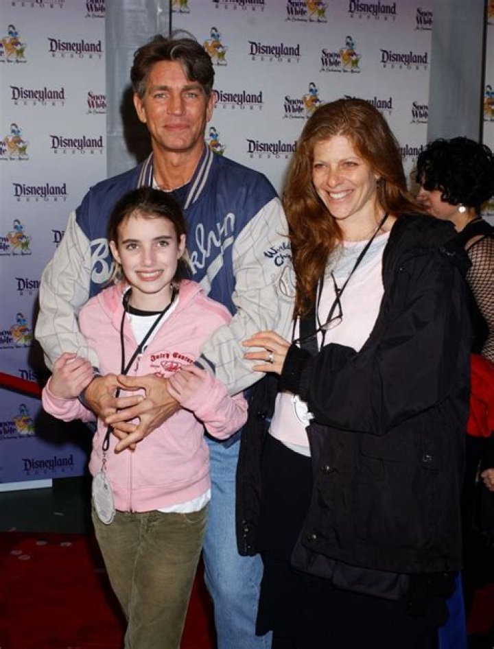 The Untold Truth Of Eric Roberts Wife Eliza Roberts, A Look At Their Married Life