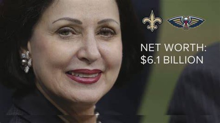 
Tolami Benson Net Worth 2022 