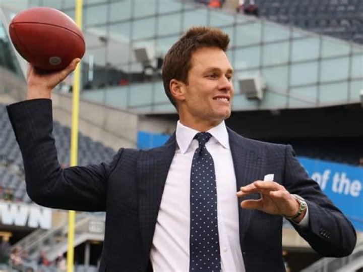 Tom Brady Height, Weight, Net Worth, Age, Birthday, Wikipedia, Who, Nationality, Biography