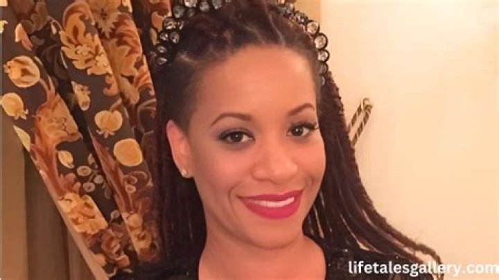 Tomeeka Robyn Bracy Height, Weight, Net Worth, Age, Birthday, Wikipedia, Who, Instagram, Biography