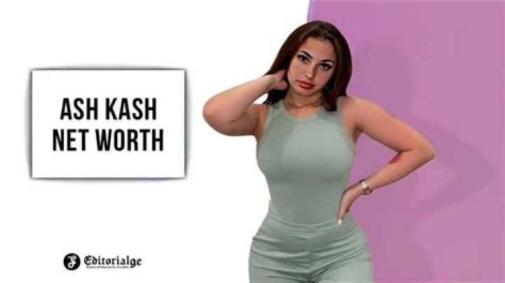 
Toochi Kash Height, Weight, Net Worth, Age, Birthday, Wikipedia, Who, Nationality, Biography 