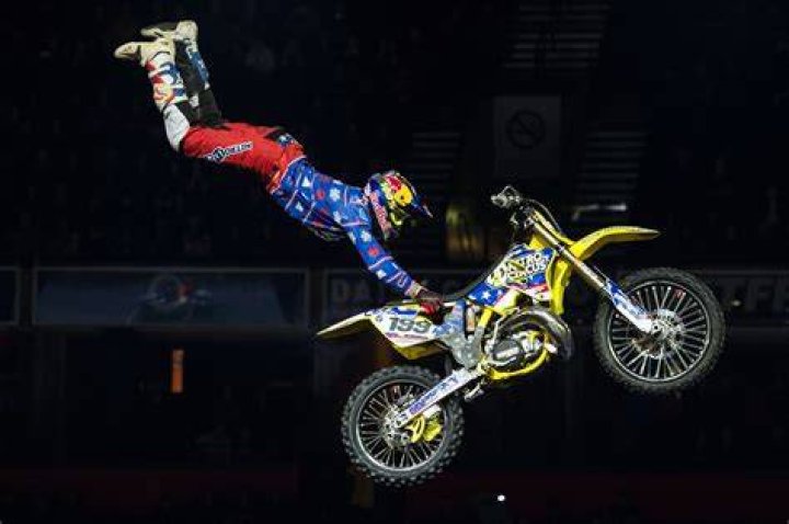 Travis Pastrana Height, Weight, Net Worth, Age, Birthday, Wikipedia, Who, Nationality, Biography
