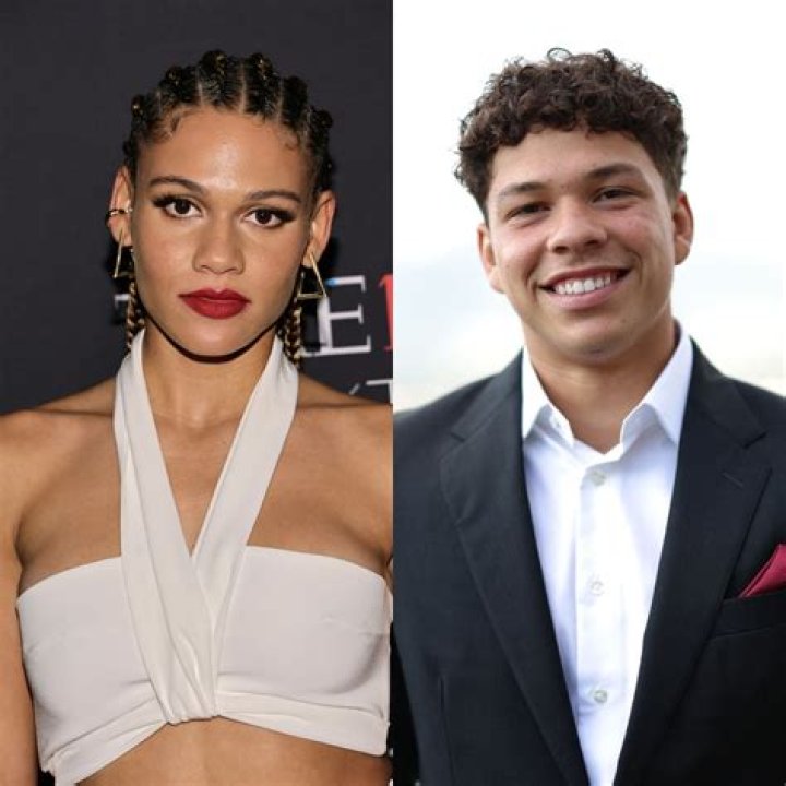 Trinity Rodman Biography: Boyfriend or Girlfriend, Family, Salary & Net Worth