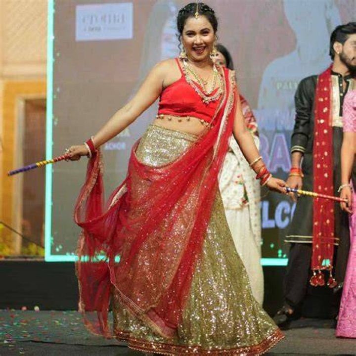 
Trisha Kar Madhu Height, Weight, Net Worth, Age, Birthday, Wikipedia, Who, Nationality, Biography 