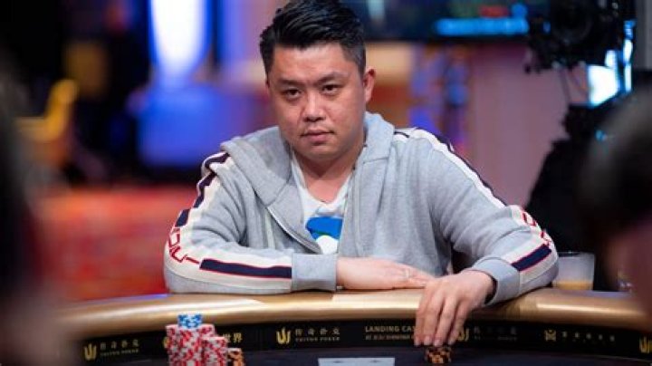 
Triton Poker Co-Founder, Ivan Leow, dies at 39 
