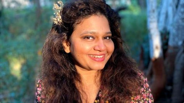 Trupti Khamkar Height, Weight, Net Worth, Age, Birthday, Wikipedia, Who, Instagram, Biography