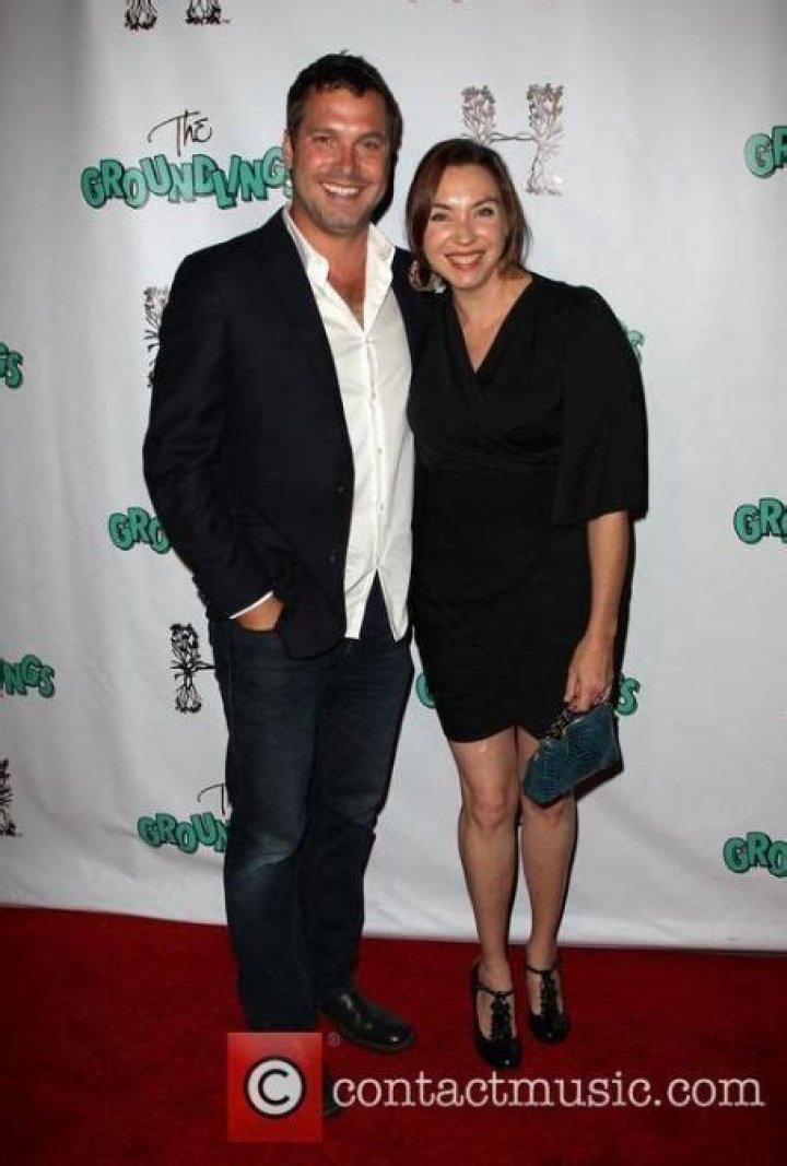 
Truth About Scott Kolanach, Stephanie Courtney’s Husband 
